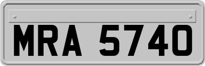 MRA5740