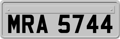 MRA5744