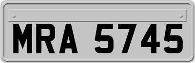 MRA5745