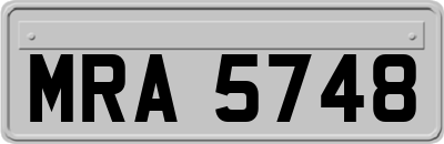 MRA5748