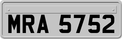 MRA5752