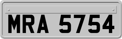 MRA5754