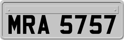 MRA5757