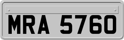 MRA5760