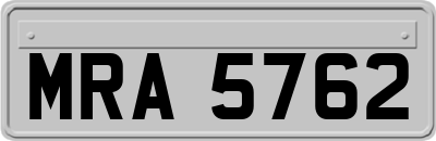 MRA5762