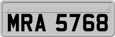 MRA5768