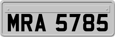 MRA5785