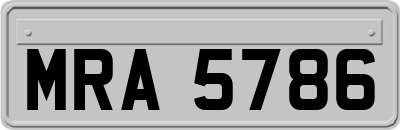 MRA5786