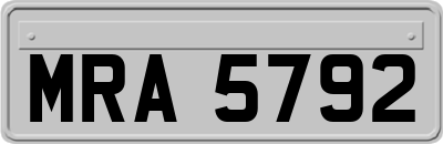 MRA5792