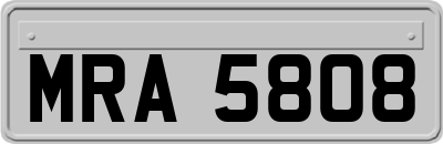 MRA5808