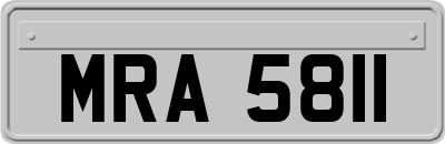 MRA5811