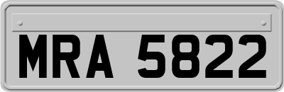 MRA5822