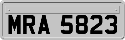 MRA5823