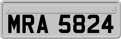 MRA5824