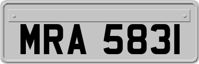 MRA5831