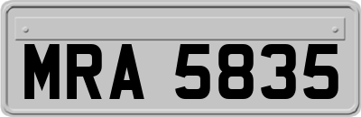 MRA5835