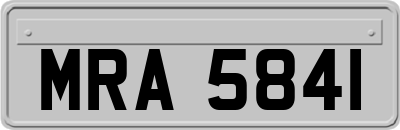 MRA5841