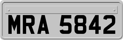 MRA5842