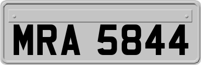 MRA5844