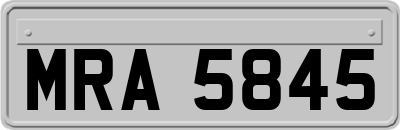 MRA5845