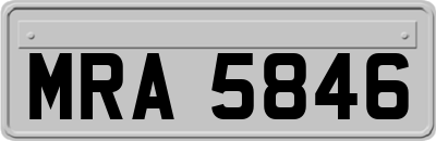 MRA5846