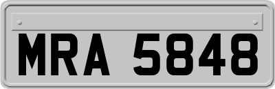MRA5848