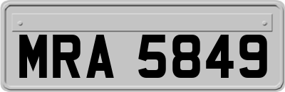 MRA5849
