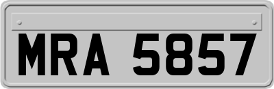 MRA5857
