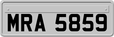 MRA5859