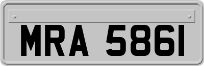 MRA5861