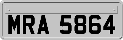 MRA5864