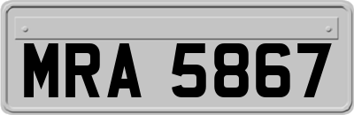 MRA5867