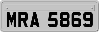 MRA5869