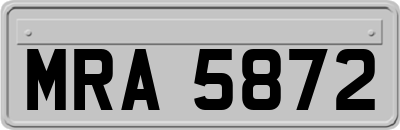 MRA5872