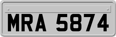 MRA5874