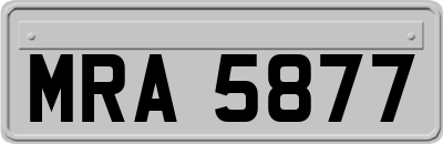 MRA5877