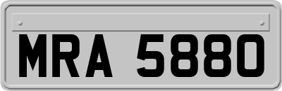 MRA5880