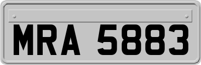 MRA5883