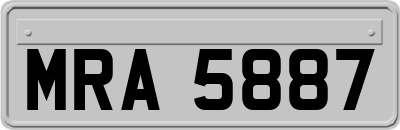 MRA5887
