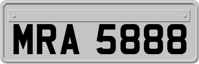 MRA5888