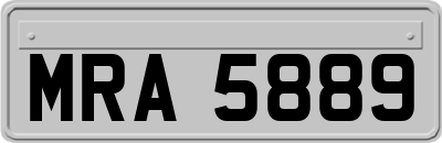 MRA5889
