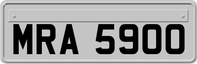 MRA5900