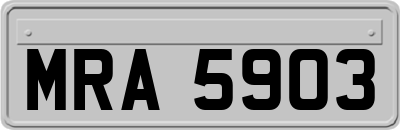 MRA5903