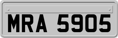 MRA5905