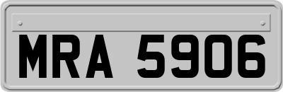 MRA5906