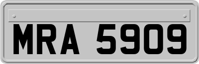 MRA5909
