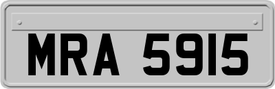 MRA5915