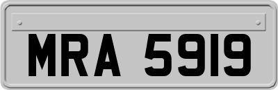 MRA5919
