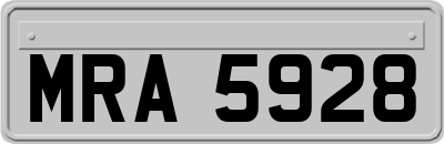 MRA5928