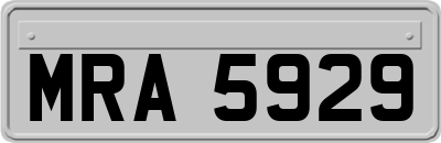 MRA5929